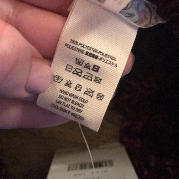 Free People • love bug chenille cowl - Picture 5 of 6